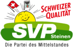 SVP Steinen